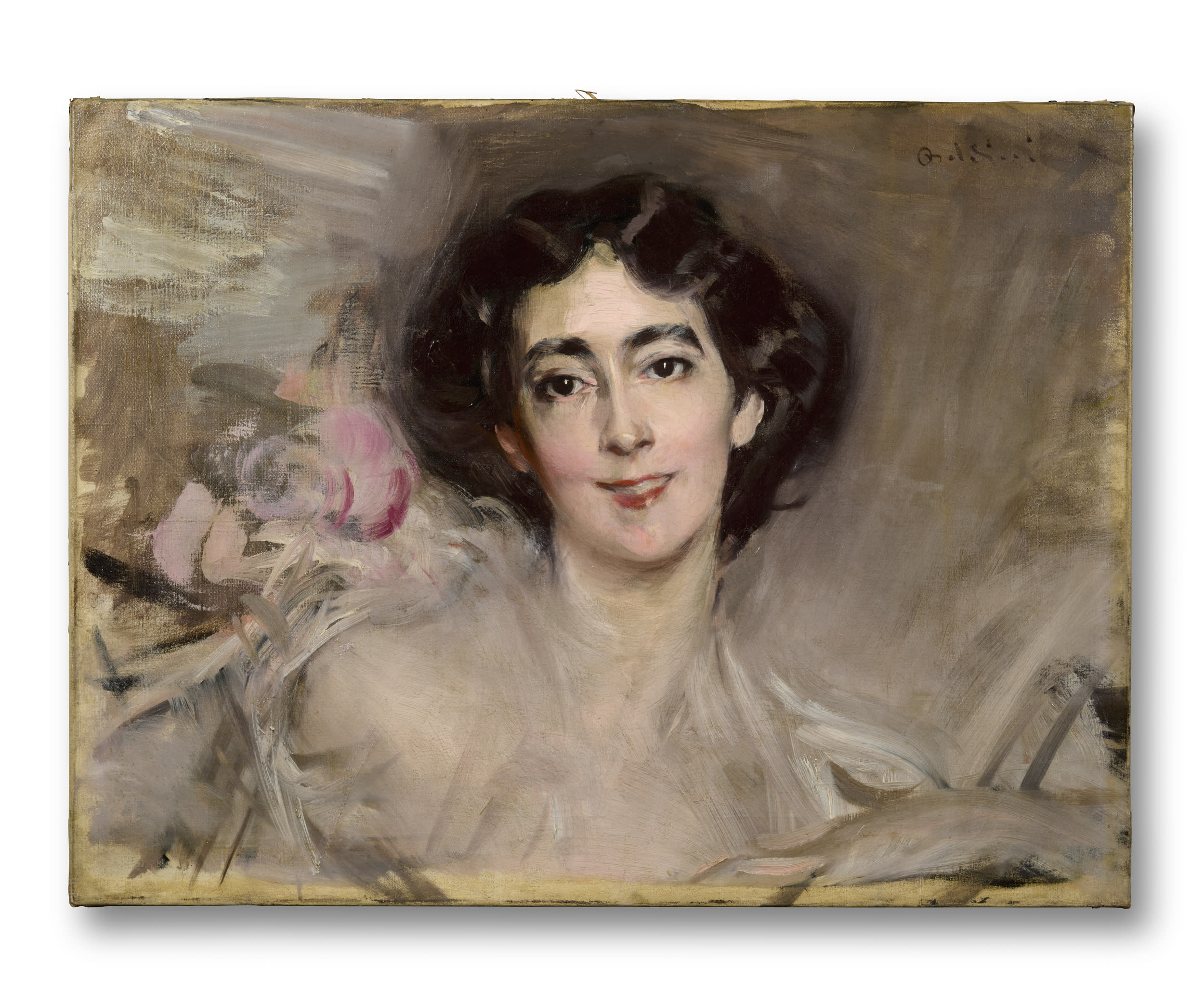 Elsie de Wolfe, later Lady Mendl (1865–1950)